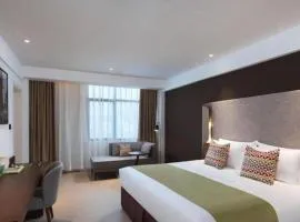 Campanile Hotel Shenzhen Bay Convention and Exhibition Center