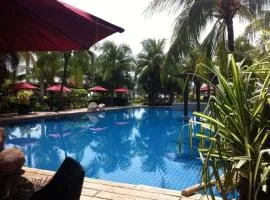 Mount Sea Resort