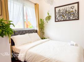 Sky Garden Homestay, Resort in Olongapo