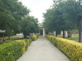 Relais La Mimosa