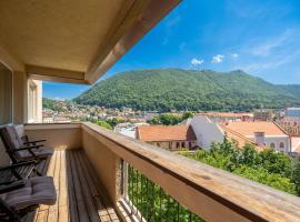 Top View Apartments, khách sạn ở Braşov