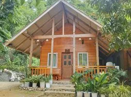 CABIN C at Bigang Munti Beach Resort
