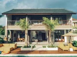 Nakula Luxury Villa Ubud