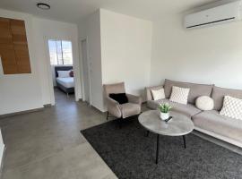 דירה בוטיק בראשון לציון, hotel v destinaci Rišon le-Cijon