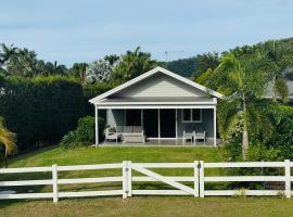 Ranch Retreat, B&B in Kewarra Beach