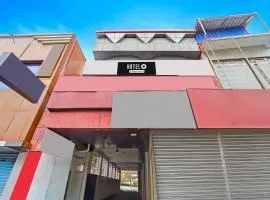 Hotel O KSRTC Bus Terminal Venjarammoodu Formerly Downtown