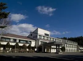 Yatsugatake Hotel Fuuka