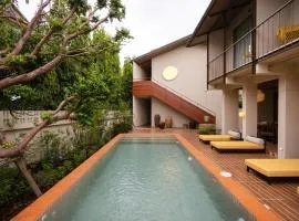 hotel hommtown chiang mai