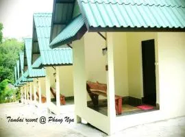 Tambai Resort