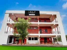 Collection O Isha Yoga Center Coimbatore Formerly Nischala Stay