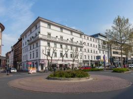 Garner Hotel Aschaffenburg by IHG, hotel v destinaci Aschaffenburg