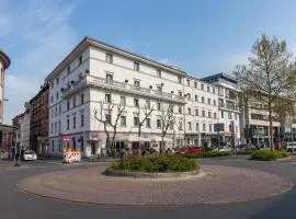 Garner Hotel Aschaffenburg by IHG