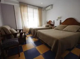 Hostal Restaurante la Trucha