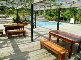 Orator Hotel, hotel poblíž Mezinárodní letiště Faleolo - APW, Apia