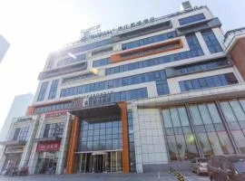 Jinjiang Metropolo Hotel - Langfang Wanda Plaza