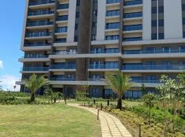 Flower Nest Apartment