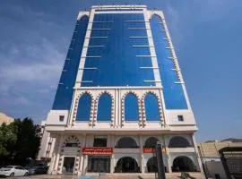 فندق اعالي الحجاز