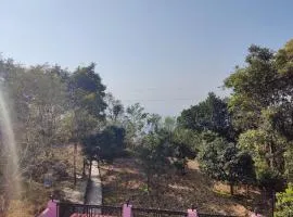Serene Stay in Nahan, Himachal