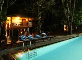 Isanka Lion Lodge