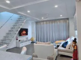 Luxury Apartment with Breathtaking Chaweng views