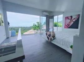 Luxury Apartment with Breathtaking Chaweng views
