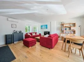 ★ Luxury Oxford Apartment ★ Sleeps 4, Free Parking