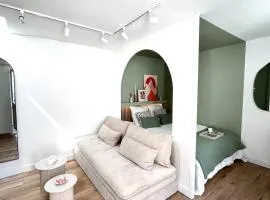 Studio Cosy - Centre-ville