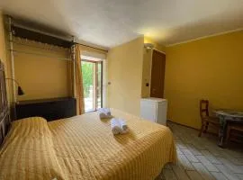 Agriturismo Gallo