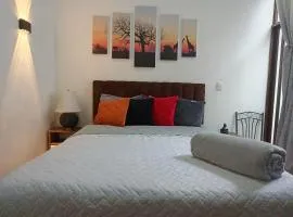Apartamento T46