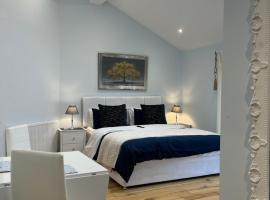 Kantara, Hotel in Chippenham