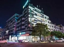 City Comfort Inn Beihai RT-Mart High Speed Railway Station