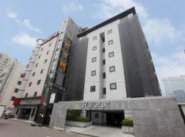 Hotel Casa Suwon