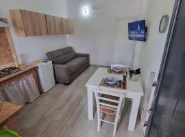 La casa del Sole