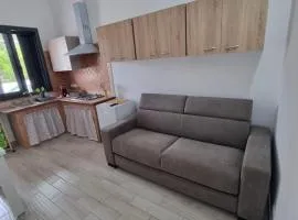 La casa del Sole