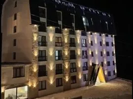 Kopaonik-President kop apartment 101 free wellness&spa