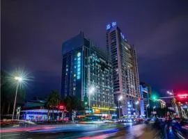 City Comfort Inn Hotel Nanning Nanhu Park Macun Metro Station
