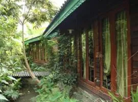 P&P Coffee & Resort Maesariang