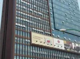 City Comfort Inn Foshan Shunde Daliang Qinghui Garden Xinsong