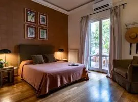 BB 22 Charming Rooms & Apartments