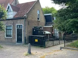 Vakantiehuis Toxopeus