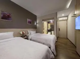 Hanyong Hotel Shenzhen International Exhibition Center