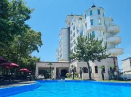 Namhae Beach Hotel