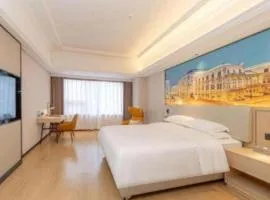 Vienna International Hotel Guangzhou Huangpu