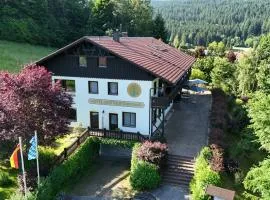 Landhotel Bayerwald