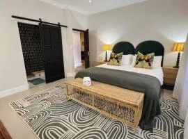 Stunning Central Hermanus Home