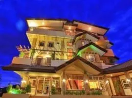 Staylite Candon Hotel