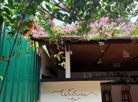 Paradiso Hostel El nido