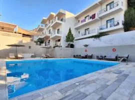 Evita's Resort