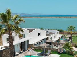 Flamingo View Suites & Villas