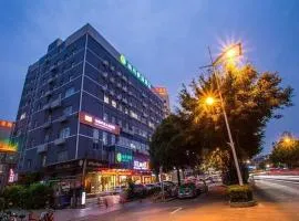 City Comfort Inn Nanning Langdong Changhu